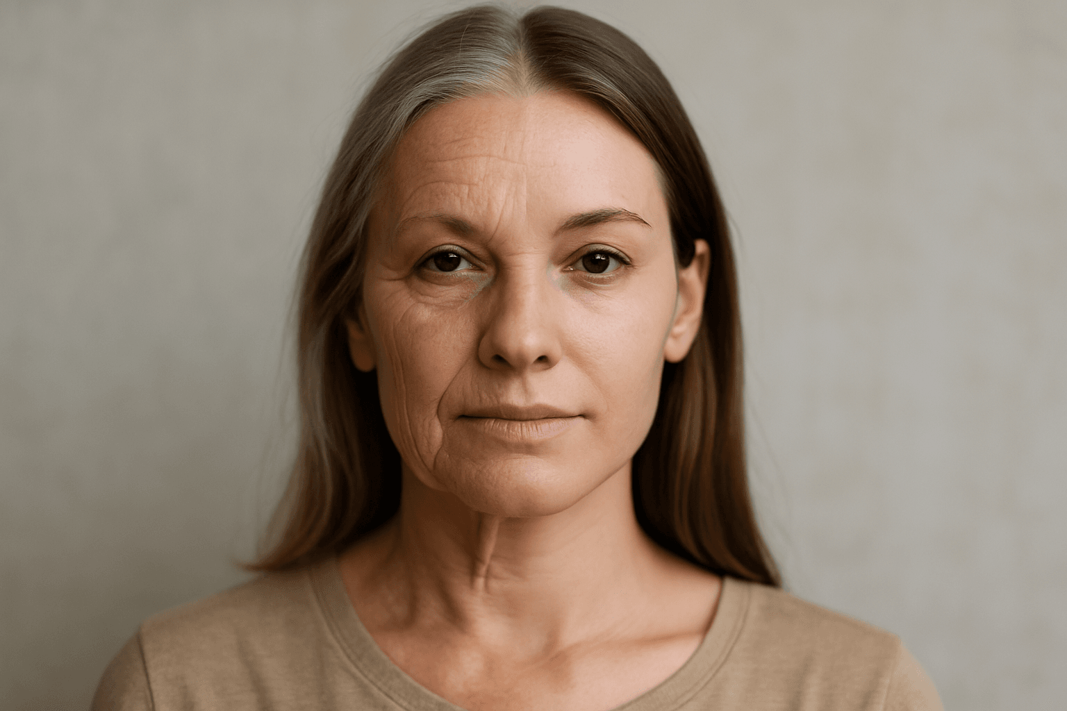 varsta biologica vs varsta cronologica