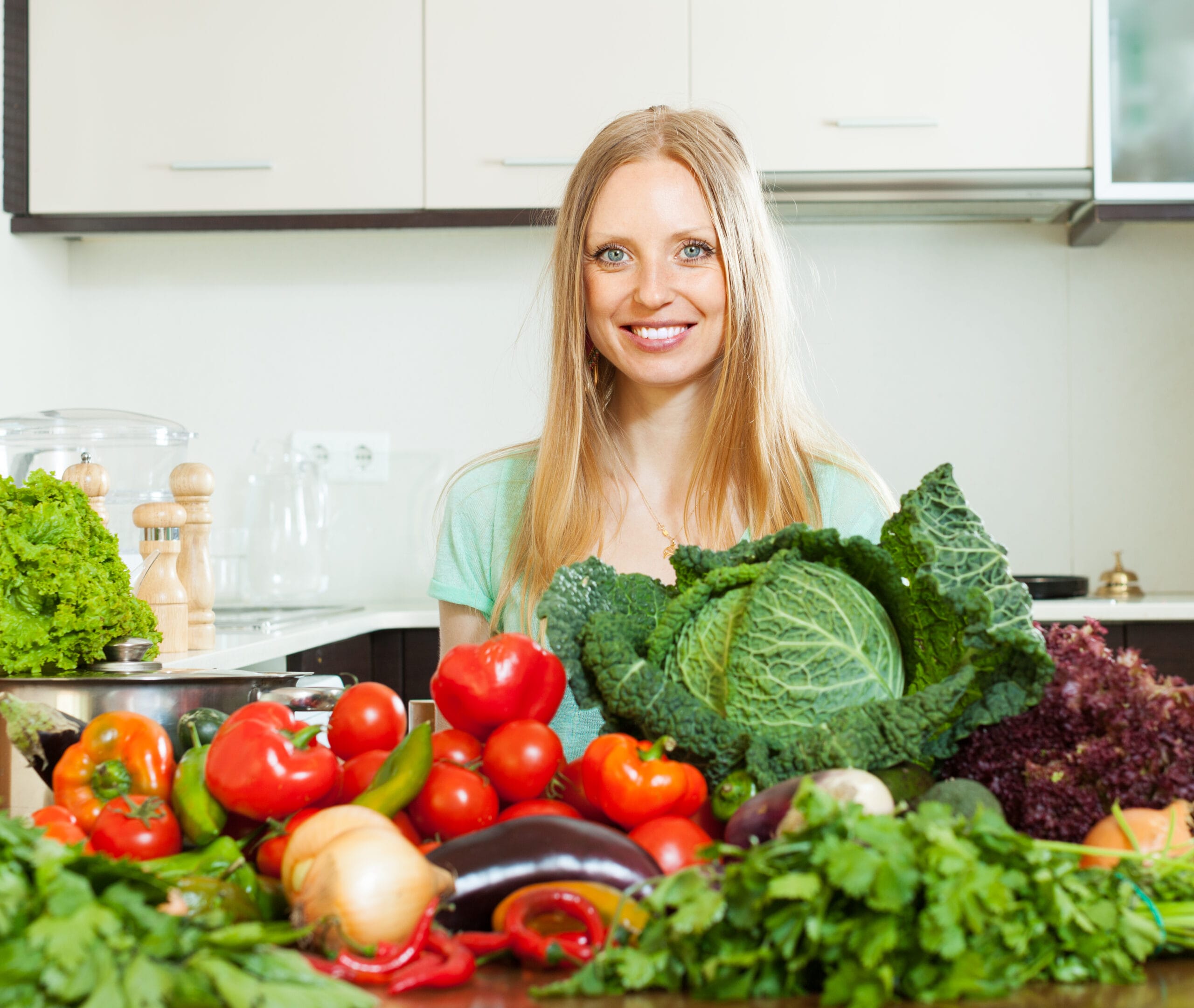detoxifierea naturala a organismului