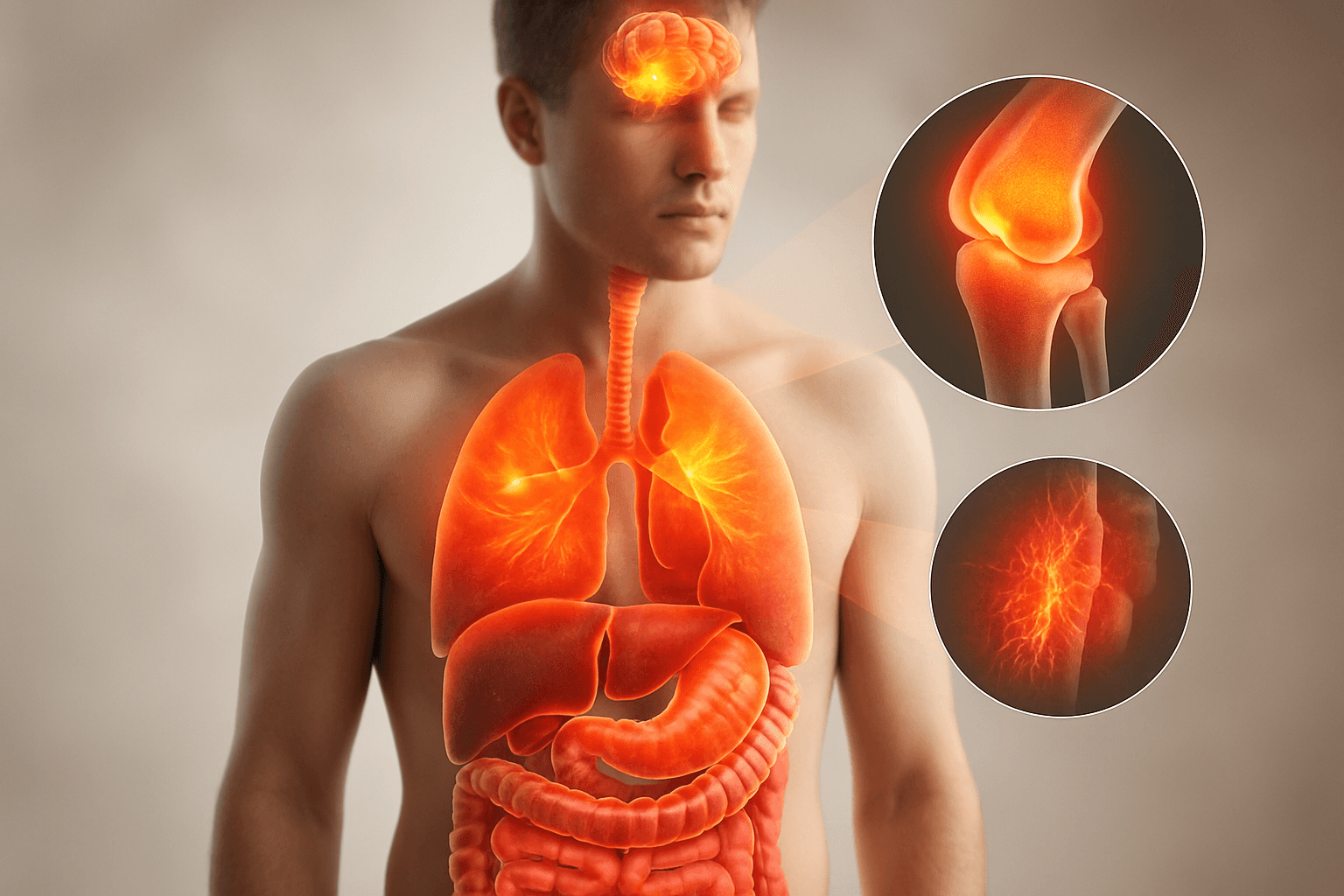 inflamatia cronica