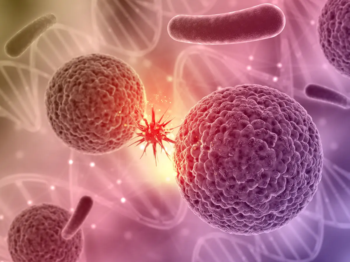 Celule canceroase