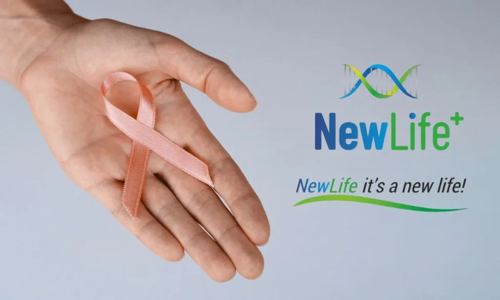 Suplimente NewLife in prevenția cancerului