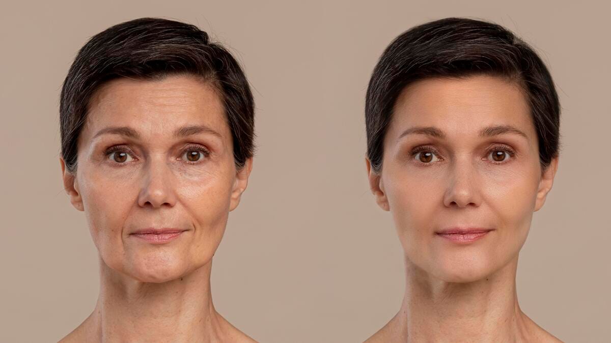 Suplimentul reverse-aging